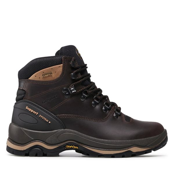 Grisport Trekking čevlji Grisport 11205D15G Rjava