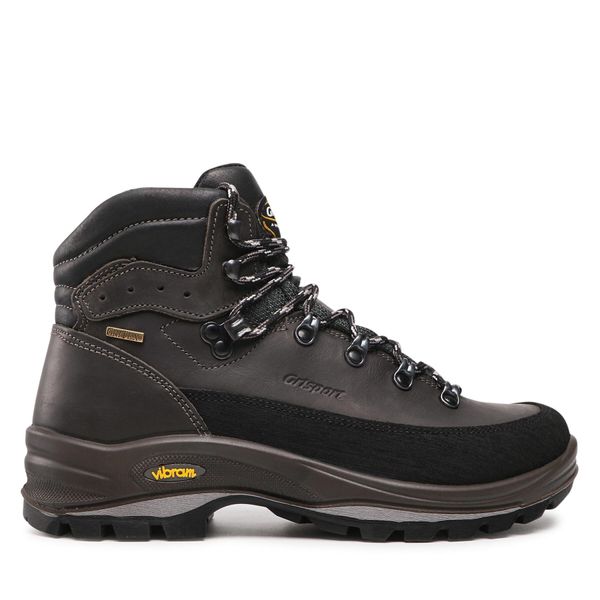 Grisport Trekking čevlji Grisport 12801D8G Črna