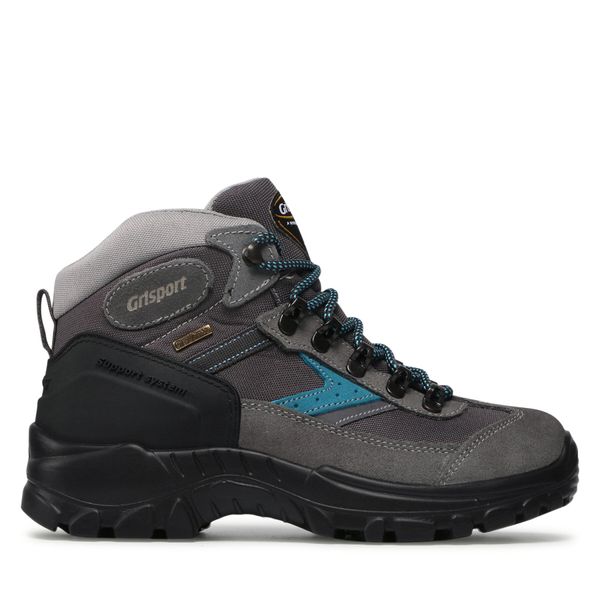 Grisport Trekking čevlji Grisport 13316S25G Grey