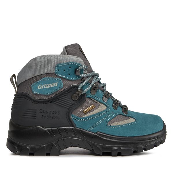 Grisport Trekking čevlji Grisport 13320SCA8G Modra