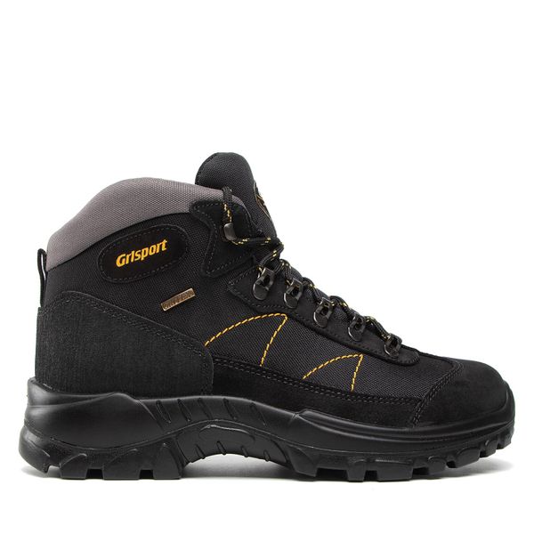 Grisport Trekking čevlji Grisport 13362S86G Črna