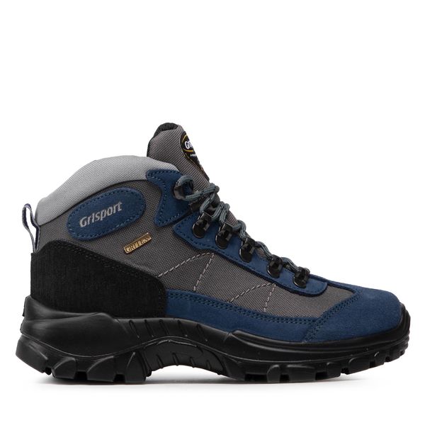 Grisport Trekking čevlji Grisport 13362S90G Modra