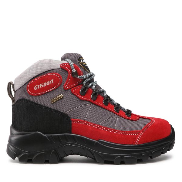 Grisport Trekking čevlji Grisport 13362SV87G Siva