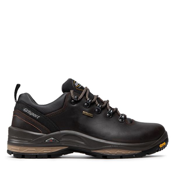 Grisport Trekking čevlji Grisport 13507D2G Brown