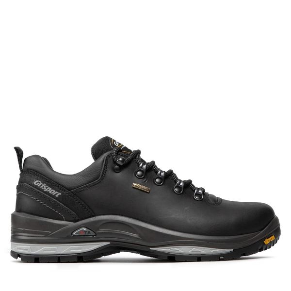 Grisport Trekking čevlji Grisport 13507D6G Črna