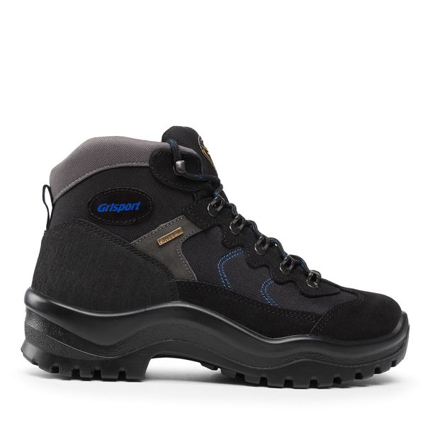 Grisport Trekking čevlji Grisport 13610S70G Črna