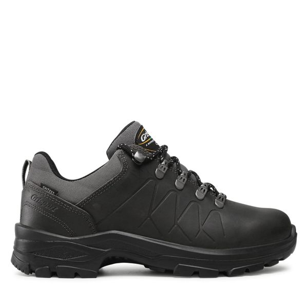 Grisport Trekking čevlji Grisport 14506D6G Black