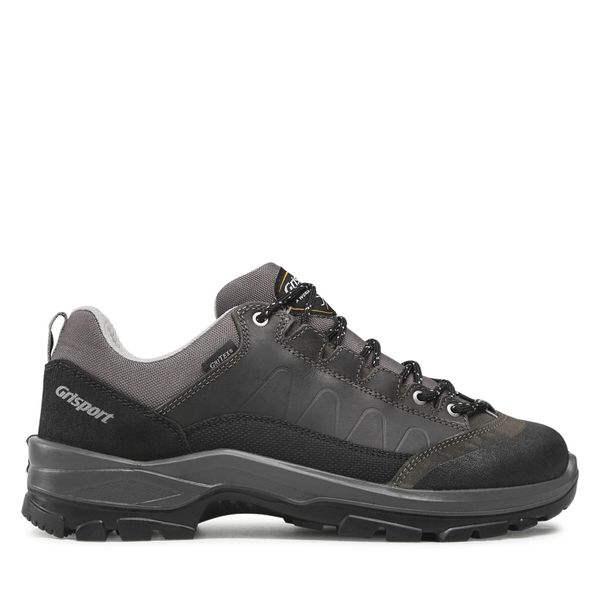 Grisport Trekking čevlji Grisport 14509D5G Siva