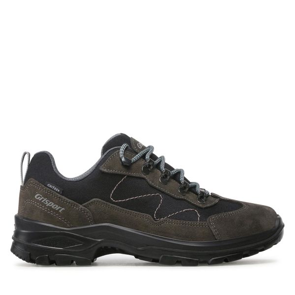 Grisport Trekking čevlji Grisport 14530 Siva