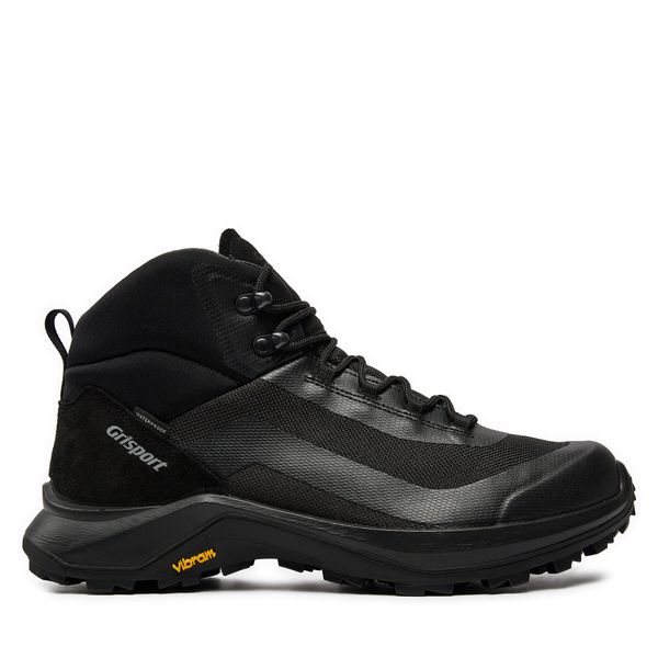 Grisport Trekking čevlji Grisport 14717A12TN Black