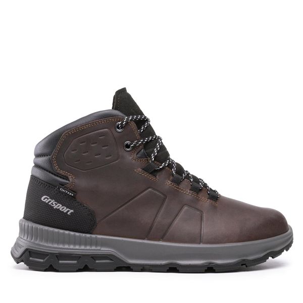 Grisport Trekking čevlji Grisport 14803T42G Rjava