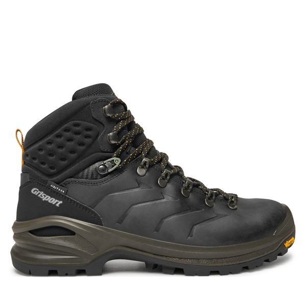 Grisport Trekking čevlji Grisport 15203DV44 Črna