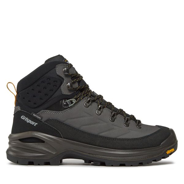 Grisport Trekking čevlji Grisport 15205N21G Siva