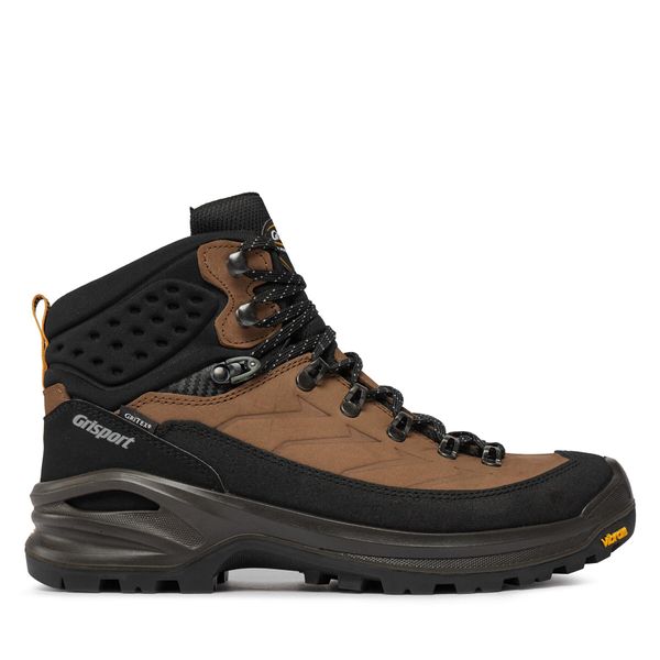 Grisport Trekking čevlji Grisport 15205N22G Rjava