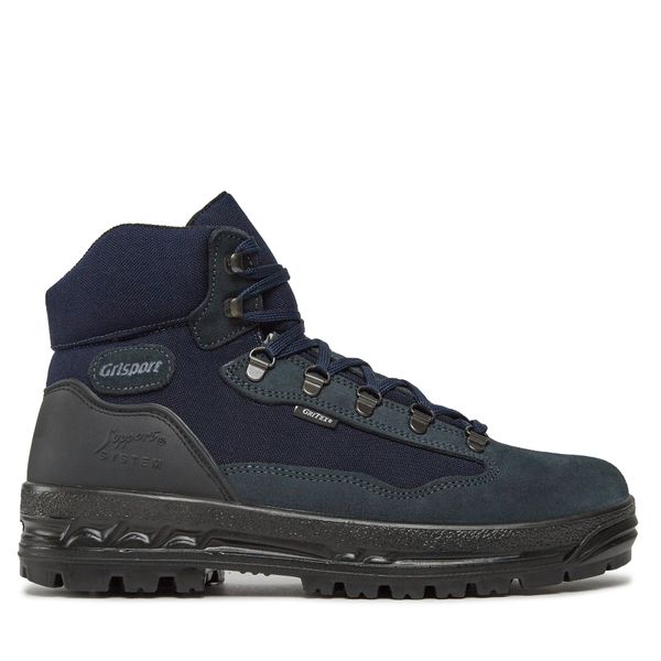 Grisport Trekking čevlji Grisport 399SV230G Mornarsko modra