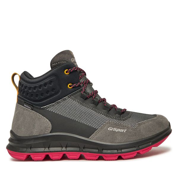 Grisport Trekking čevlji Grisport 44415V26G Siva