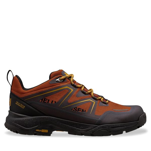 Helly Hansen Trekking čevlji Helly Hansen 11749 Rjava