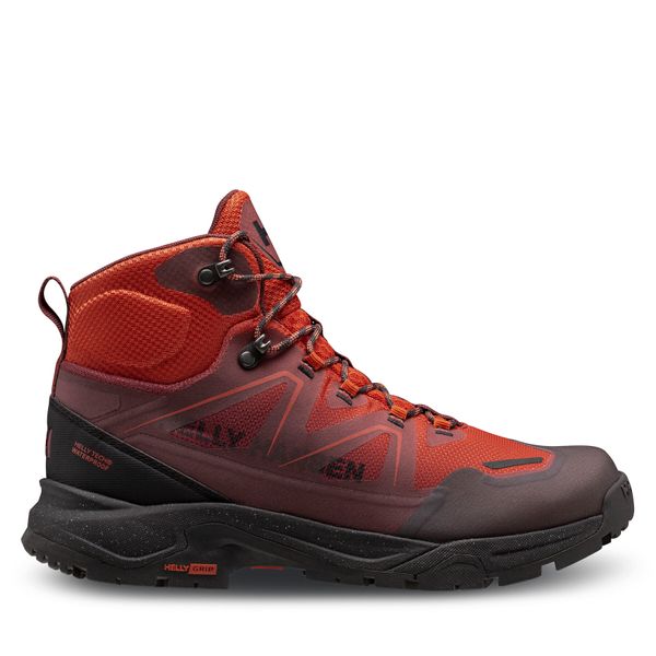 Helly Hansen Trekking čevlji Helly Hansen 11751 Rjava