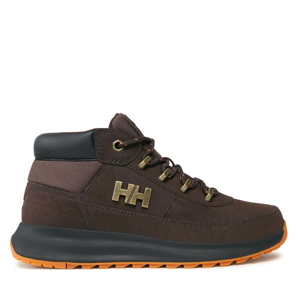 Helly Hansen Trekking čevlji Helly Hansen Birchwood 11885_719 Rjava