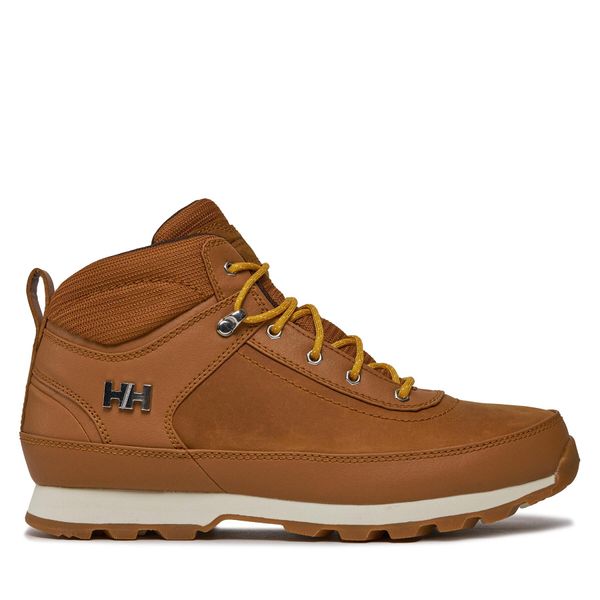 Helly Hansen Trekking čevlji Helly Hansen Calgary 108-74.728 Rjava