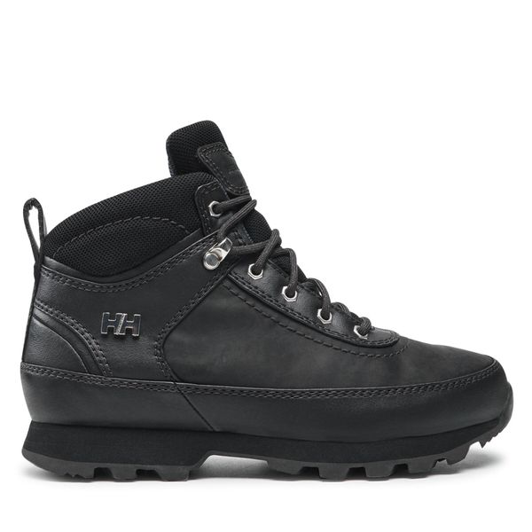 Helly Hansen Trekking čevlji Helly Hansen Calgary 10991_992 Black/Ebony