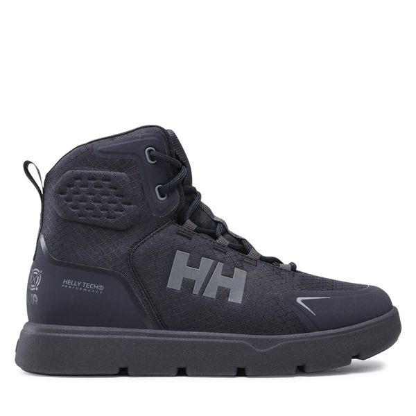 Helly Hansen Trekking čevlji Helly Hansen Canyon Ullr Boot Ht 117-54.990 Črna