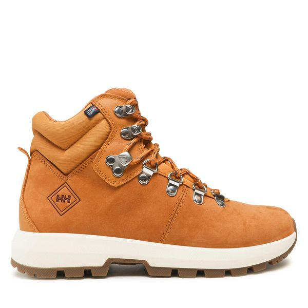 Helly Hansen Trekking čevlji Helly Hansen Coastal Hiker 11741_725 Rumena