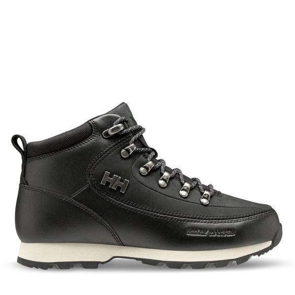 Helly Hansen Trekking čevlji Helly Hansen Forester Premium Winter Boots 12031 993 Črna