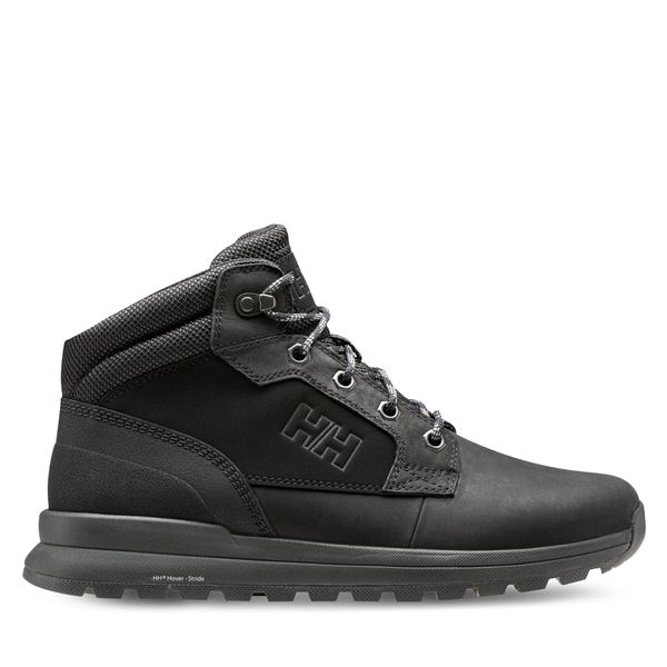 Helly Hansen Trekking čevlji Helly Hansen Kelvin Mid Boots 12038 Črna