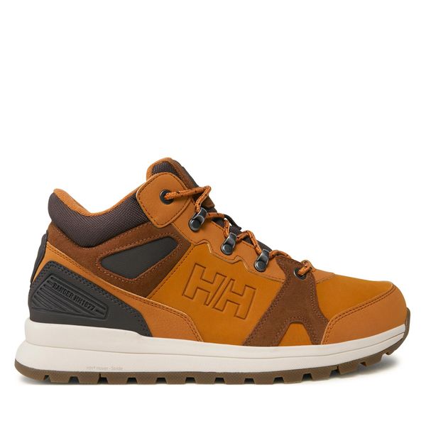 Helly Hansen Trekking čevlji Helly Hansen Ranger Lv 11829_725 Rjava