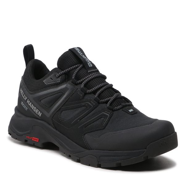 Helly Hansen Trekking čevlji Helly Hansen Stalheim Ht 11849_990 Črna