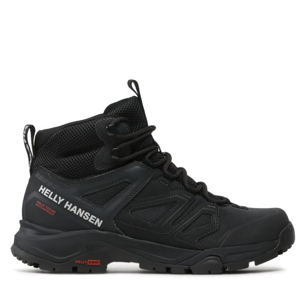 Helly Hansen Trekking čevlji Helly Hansen Stalheim Ht Boot 11851_990 Črna