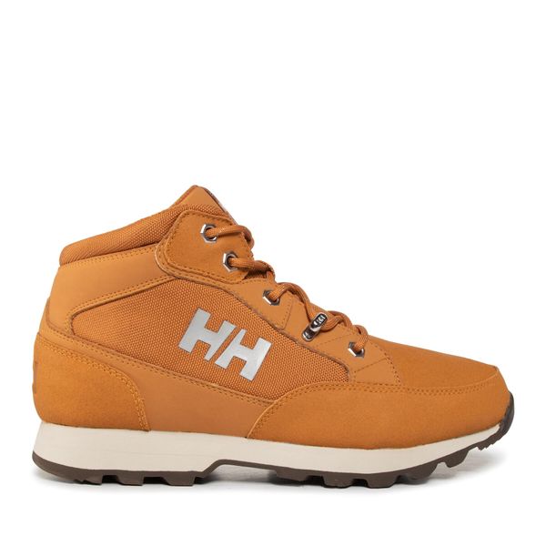 Helly Hansen Trekking čevlji Helly Hansen Torshov Hiker 115-93.725 Honey Wheat/Castle Wall/Slate Black