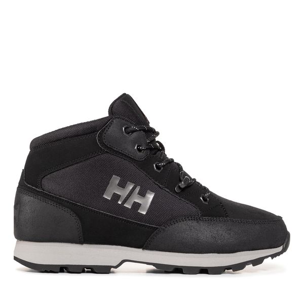 Helly Hansen Trekking čevlji Helly Hansen Torshov Hiker 11593-990 Black/New Light Grey