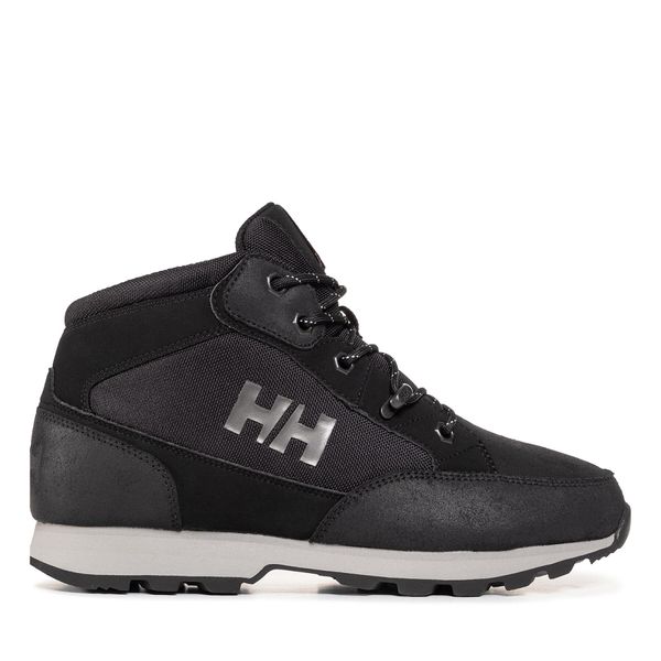 Helly Hansen Trekking čevlji Helly Hansen Torshov Hiker 11593-990 Črna