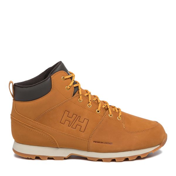 Helly Hansen Trekking čevlji Helly Hansen Tsuga 114-54.724 Rjava