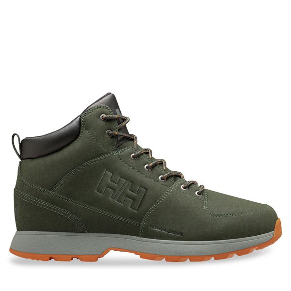 Helly Hansen Trekking čevlji Helly Hansen Tsuga 12039 423 Zelena