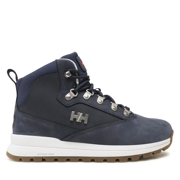 Helly Hansen Trekking čevlji Helly Hansen Victoria 11818_599 Mornarsko modra