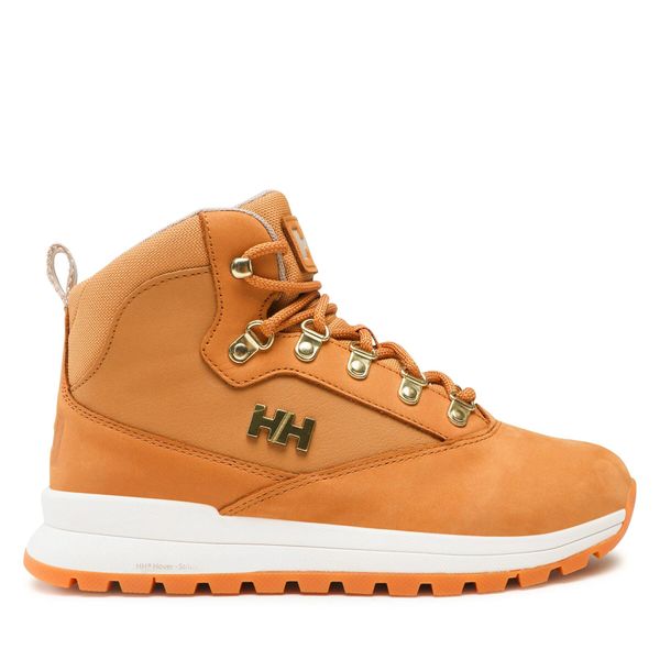 Helly Hansen Trekking čevlji Helly Hansen Victoria 11818_724 New Wheat/Off White