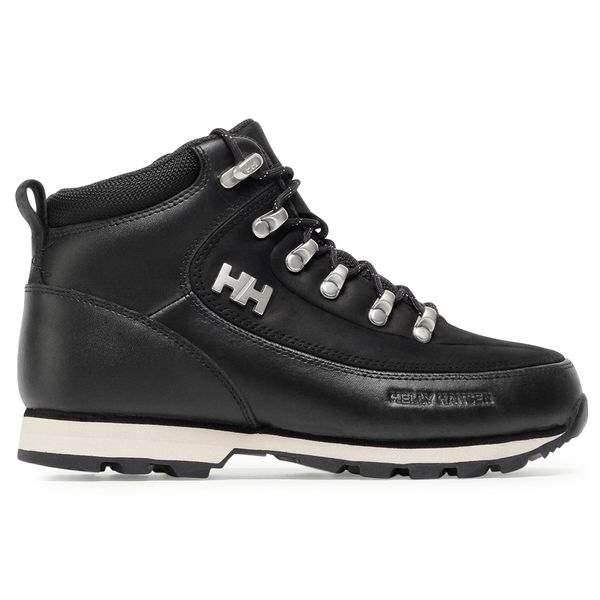 Helly Hansen Trekking čevlji Helly Hansen W The Forester 105-16.993 Black/Cream/Pelican