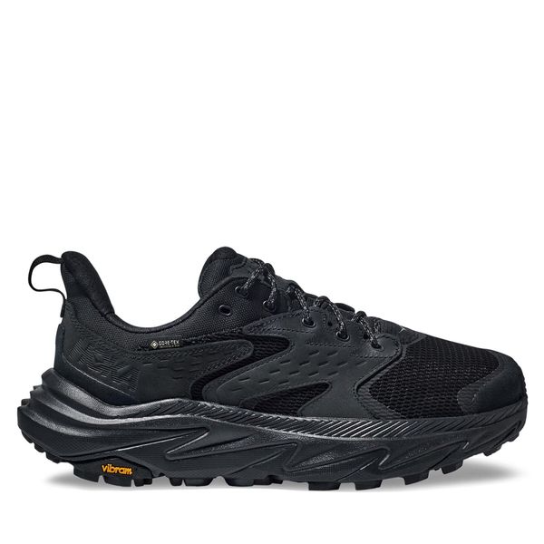 Hoka Trekking čevlji Hoka Anacapa 2 Low Gtx GORE-TEX 1141632 Črna