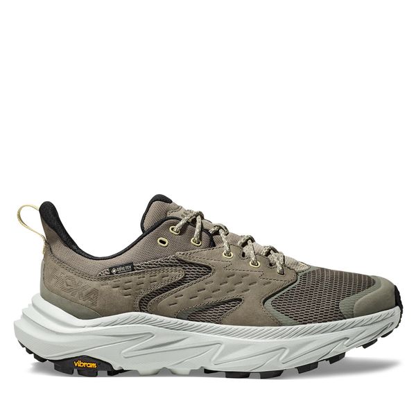 Hoka Trekking čevlji Hoka Anacapa 2 Low Gtx GORE-TEX 1141632 Olive Haze / Mercury OHMR