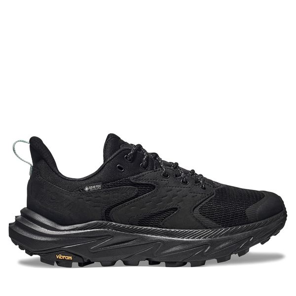 Hoka Trekking čevlji Hoka Anacapa 2 Low Gtx GORE-TEX 1142830 Black / Black BBLC