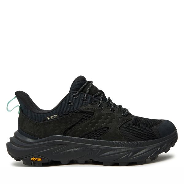 Hoka Trekking čevlji Hoka Anacapa 2 Low GTX GORE-TEX 1142830 Črna