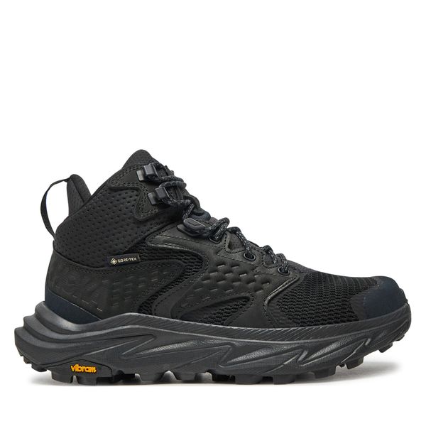 Hoka Trekking čevlji Hoka Anacapa 2 Mid GTX GORE-TEX 1142831 Črna