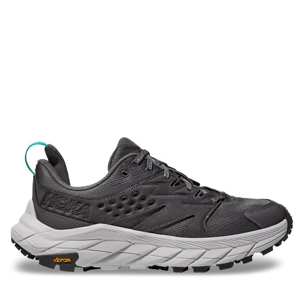 Hoka Trekking čevlji Hoka Anacapa Breeze Low 1127920 Siva