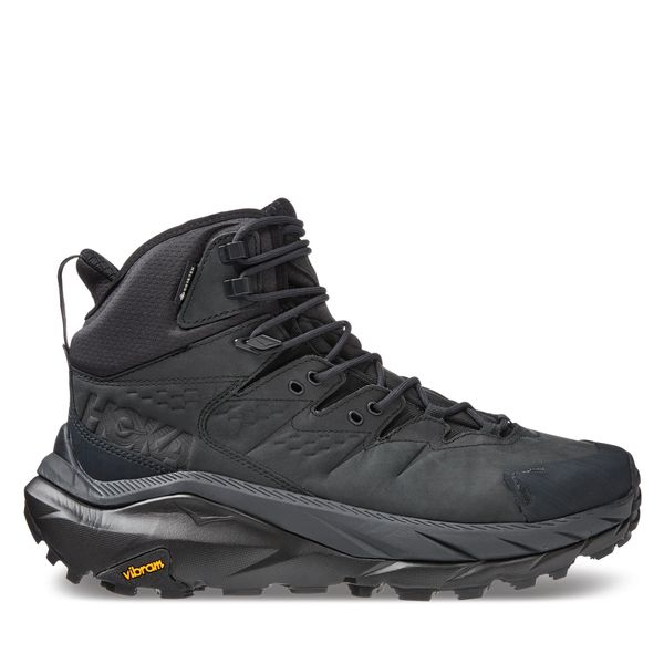 Hoka Trekking čevlji Hoka Kaha 2 GTX GORE-TEX 1123155 Črna