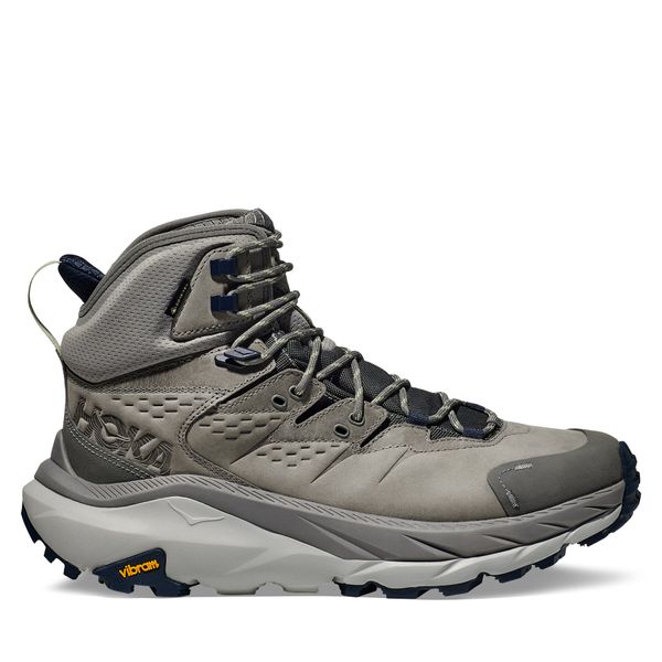 Hoka Trekking čevlji Hoka Kaha 2 GTX GORE-TEX 1123155 Siva