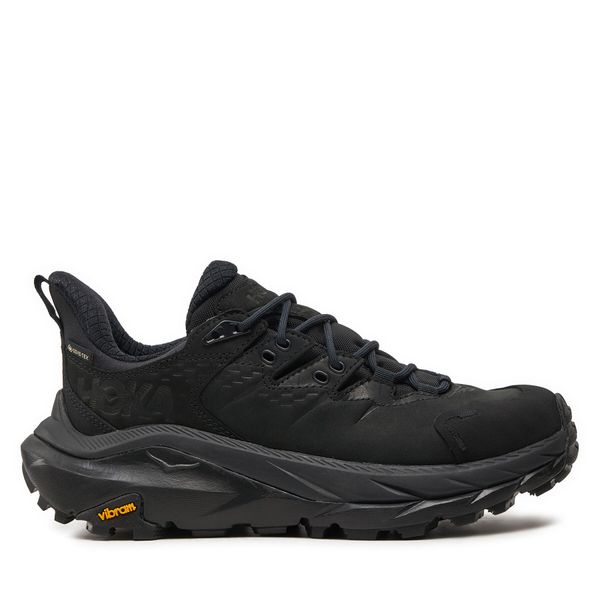 Hoka Trekking čevlji Hoka Kaha 2 Low 1123191 Črna