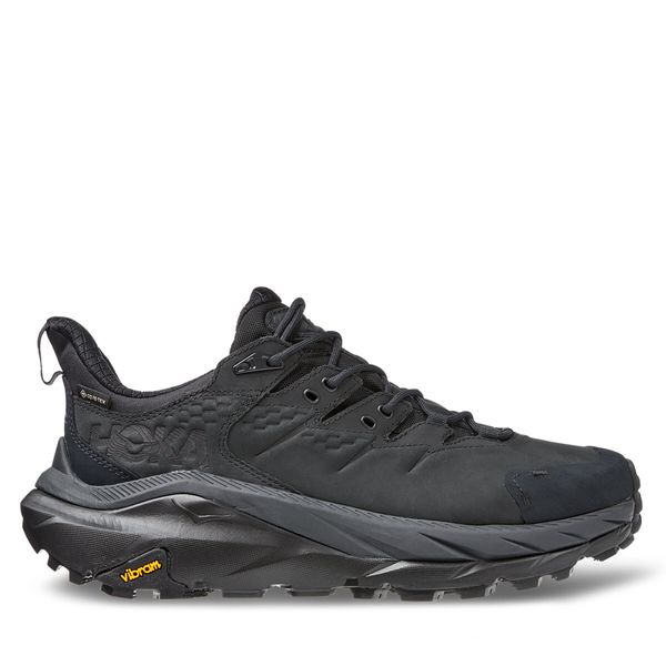 Hoka Trekking čevlji Hoka Kaha 2 Low GTX GORE-TEX 1123190 Črna